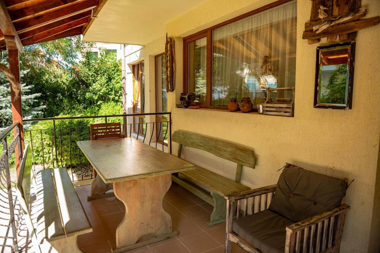 Menada Diamond Bay Apartments Sunny Beach Exterior foto