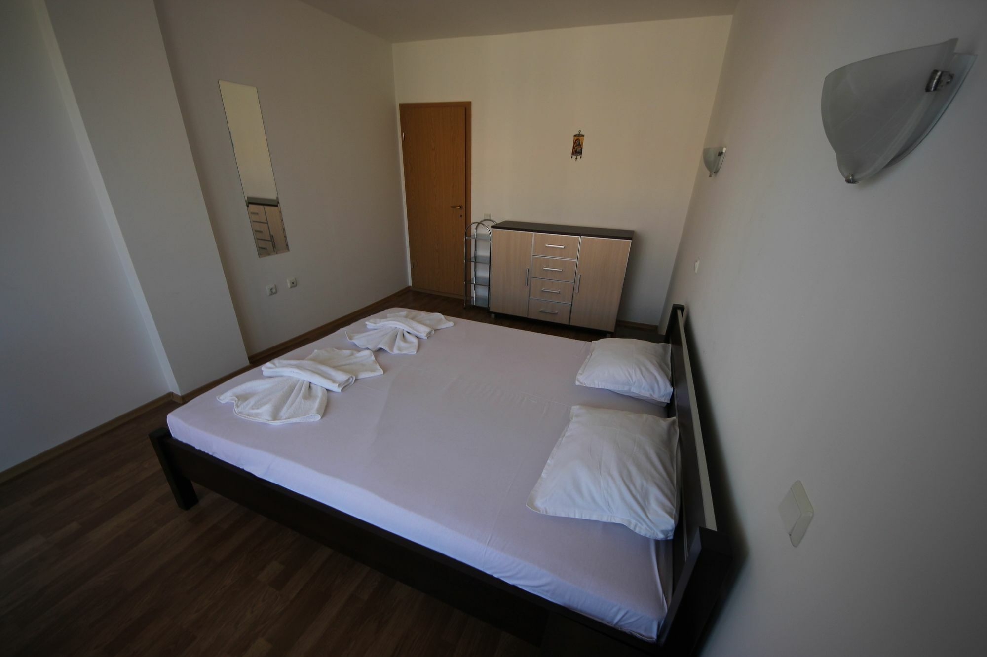 Menada Diamond Bay Apartments Sunny Beach Exterior foto